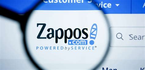 Zappos nedir